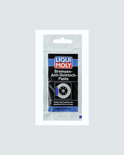 Liqui-Moly Brake Anti-Squeal Paste