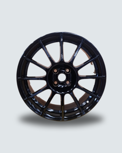 KTR Fiat Abarth 500 | 595 | 695 Alloy Wheels