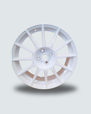 KTR Fiat Abarth 500 | 595 | 695 Alloy Wheels