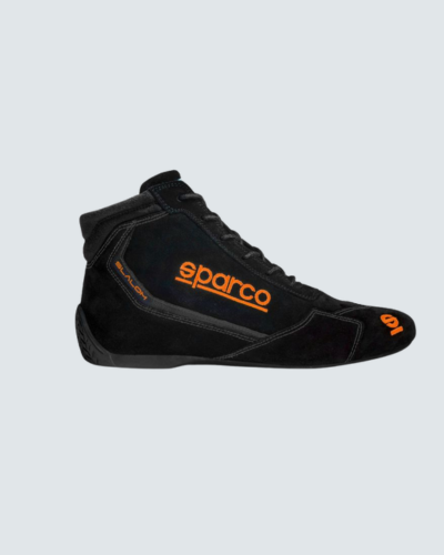 Sparco Slalom Limited Edition Shoes FIA 8856-2018