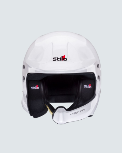 Stilo WRC Rally Venti FIA / SA2020 Jet Helmet