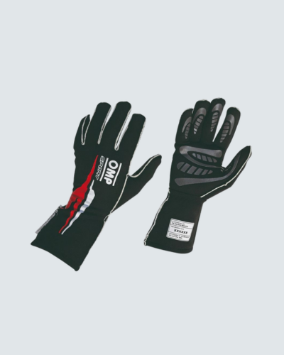 OMP Sport Evo FIA Gloves