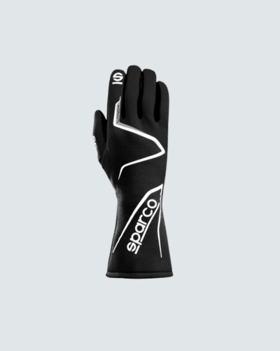 Sparco Land+ Gloves FIA 8856-2018