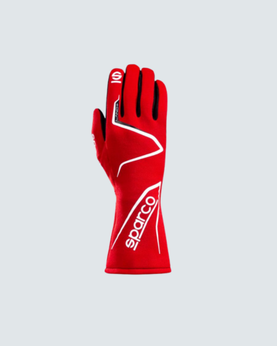 Sparco Land+ Gloves FIA 8856-2018