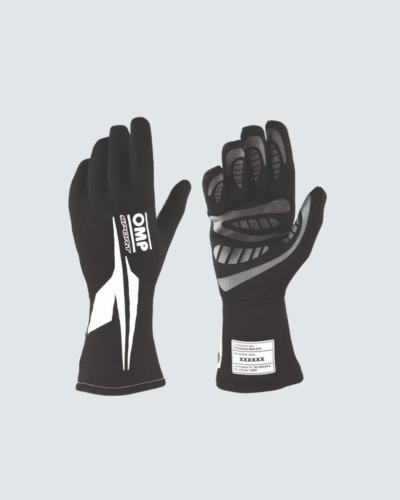 OMP FIA Gloves 2.0