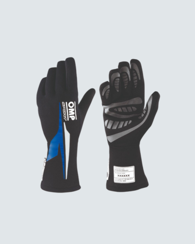 OMP FIA Gloves 2.0