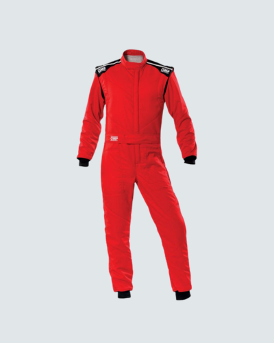 OMP FIA First-S Race Suit