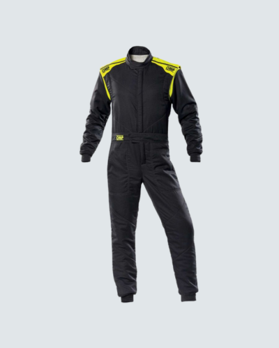 OMP FIA First-S Race Suit