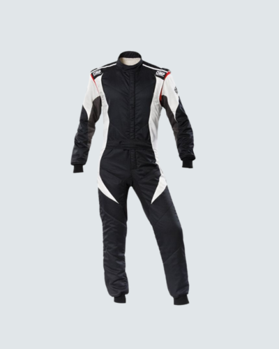 OMP FIA First Evo Race Suit