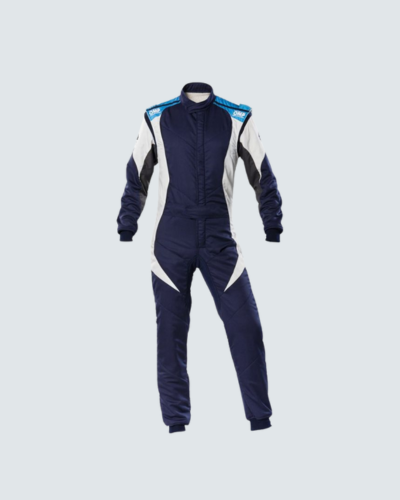 OMP FIA First Evo Race Suit