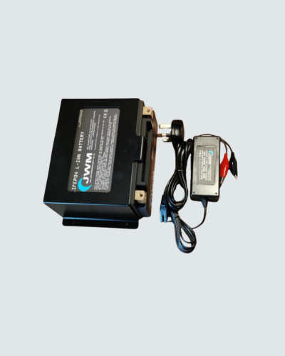 Jack Webb Motorsport