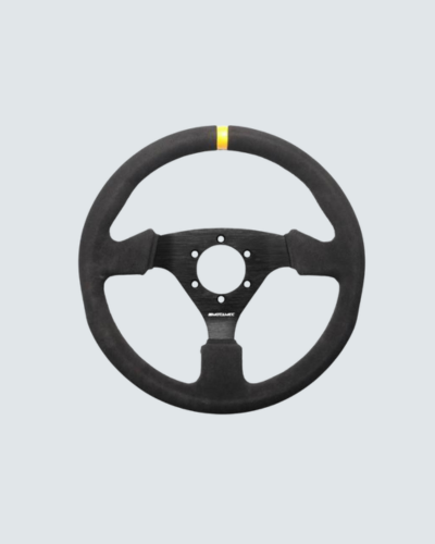Motamec Racing 320mm Steering Wheel (Backorder no date to be available)