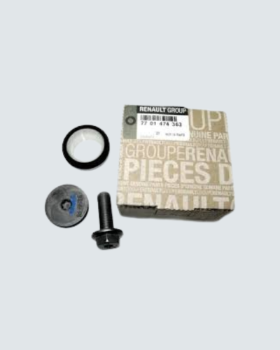 Genuine Renault Twingo 2RS Inlet Cam Seal