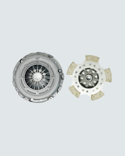 RTS Twingo 2RS Clutch Kits