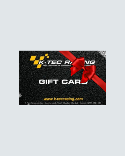 K-Tec Racing