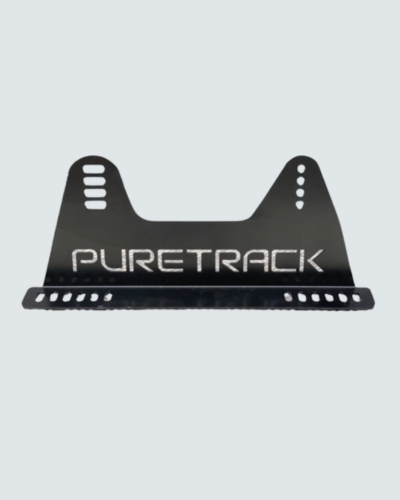 PureTrack Clio 3RS Floor Mounted Side Mounts