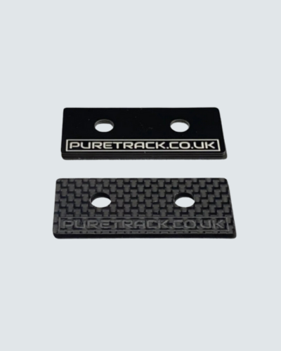 Puretrack Clio 2RS ECU Repair Bracket