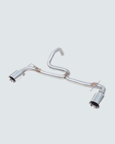 Fiat 500 best sale abarth stock exhaust