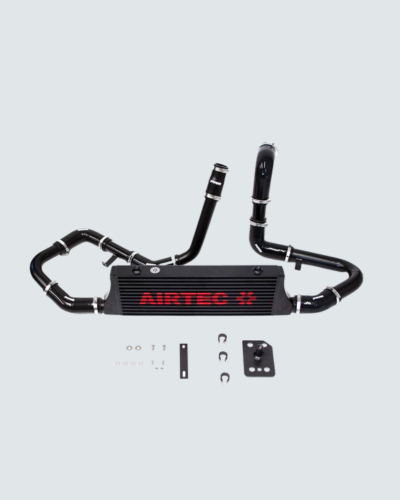 Airtec Fiat Abarth 500 | 595 Intercooler Kit (IHI Turbo)