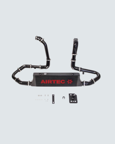 Airtec Fiat Abarth 595 | 695 Intercooler (Garrett Turbo)