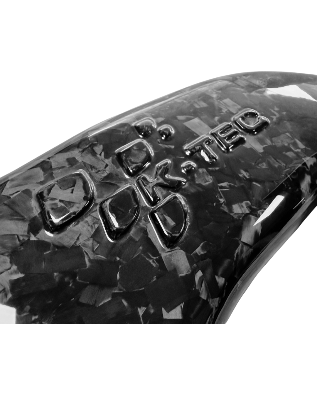 KTR Megane 4RS Carbon Fibre Intake Air Scoop
