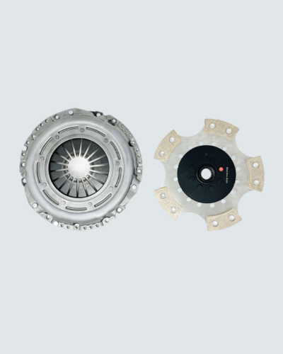 KTR Hyundai i30N Pre-facelift Clutch Kits