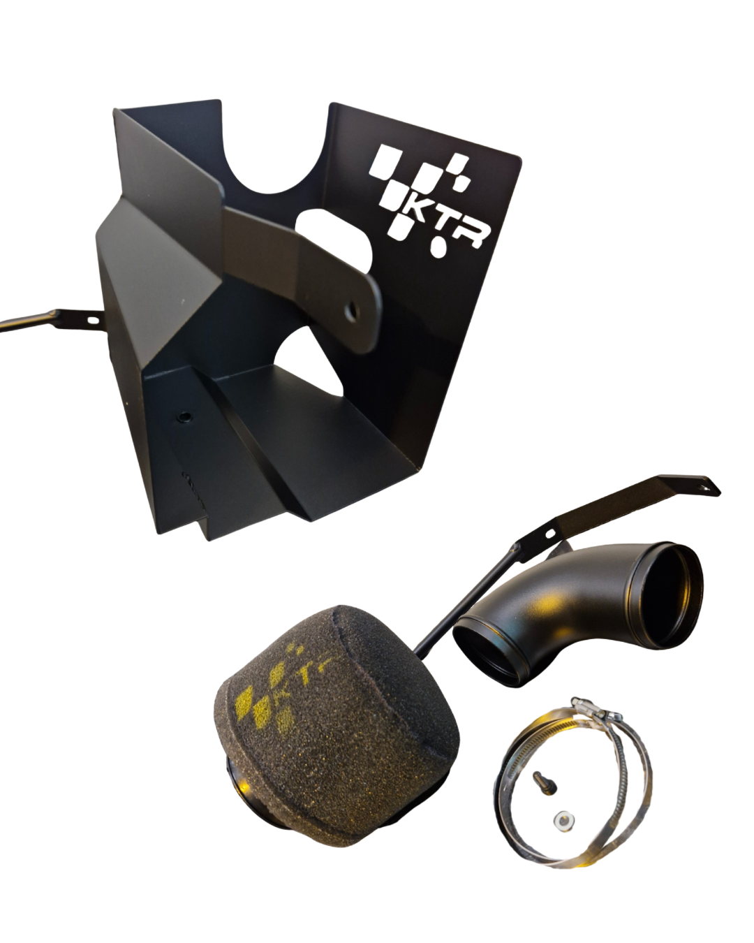 KTR Megane 3RS Induction Kit