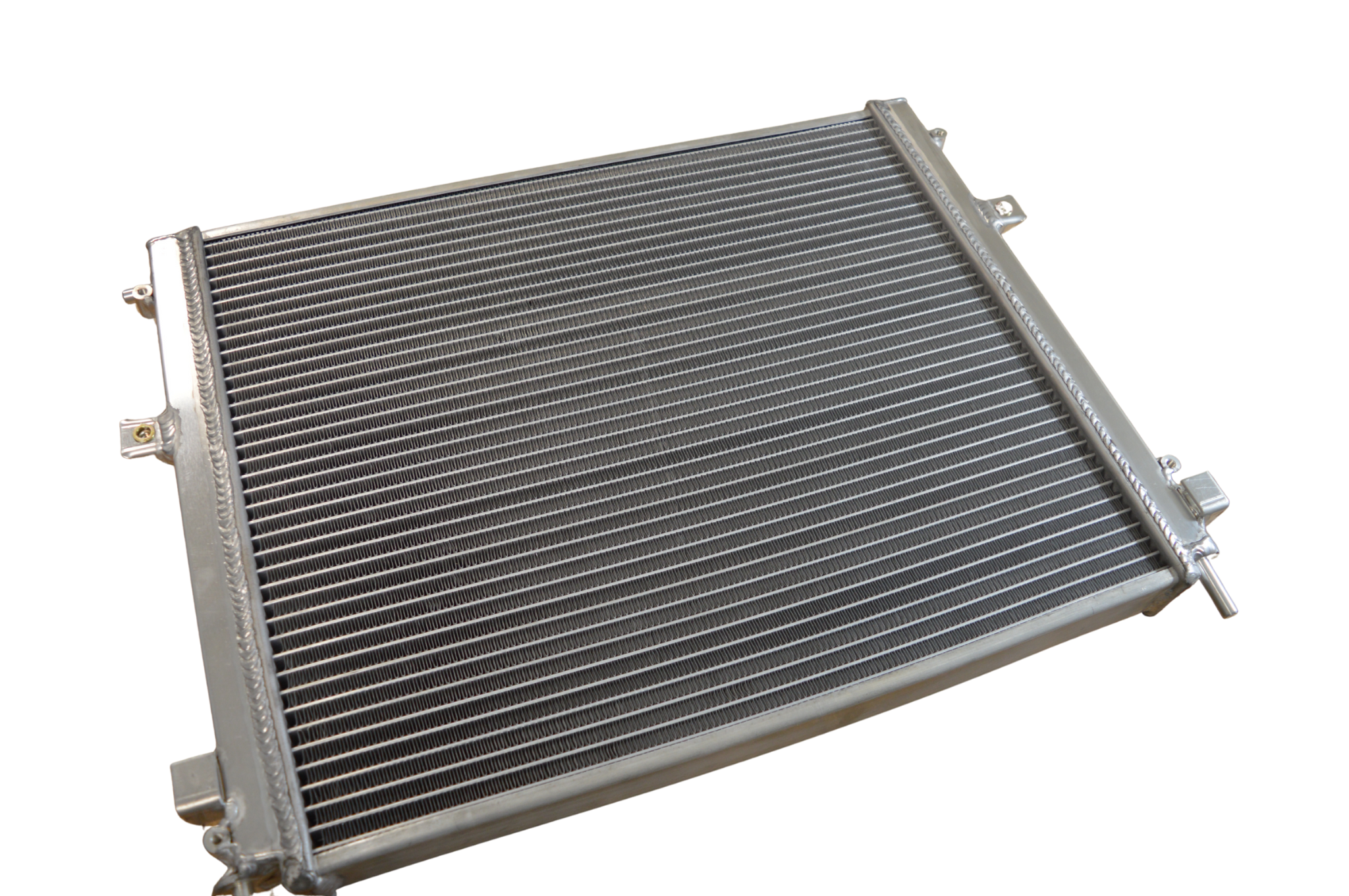 KTR Clio 2RS Uprated Radiator