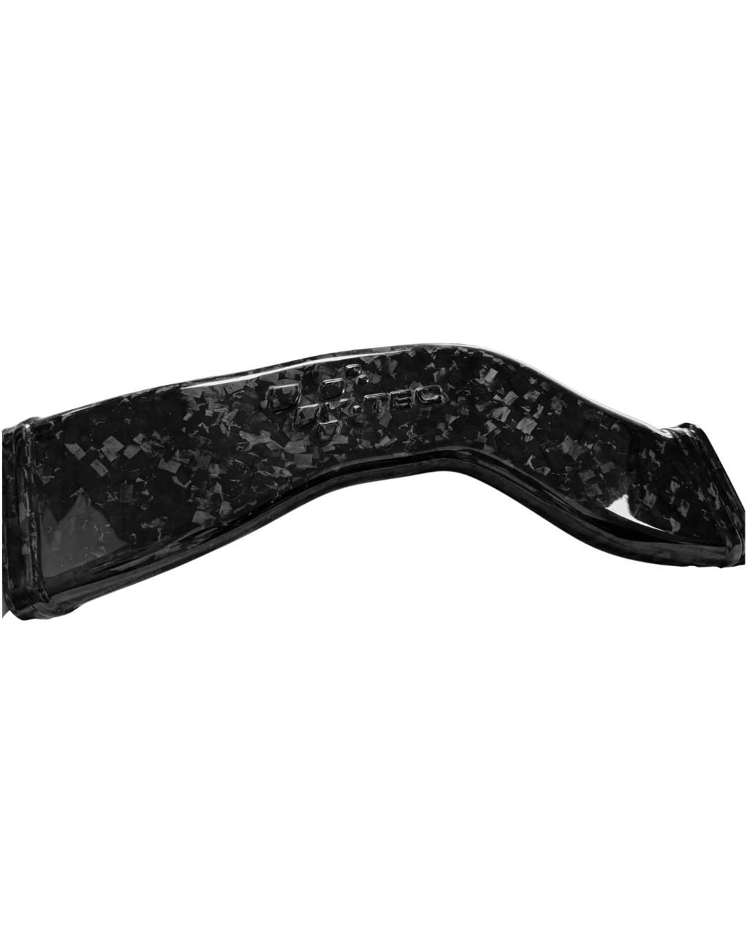 KTR Megane 4RS Carbon Fibre Intake Air Scoop
