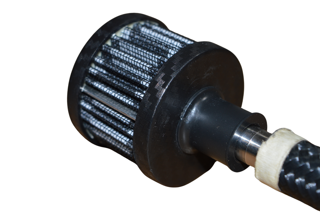 KTR Universal Oil Catch Can