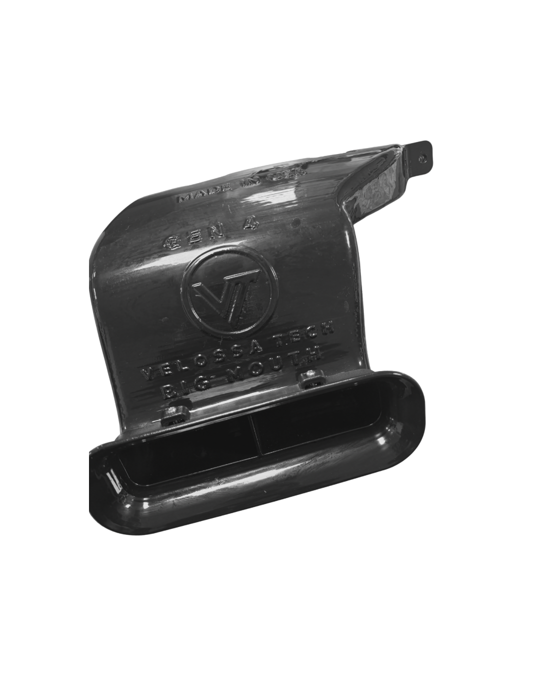 Hyundai  i30N (non-DCT) 2021+ BIG MOUTH Ram Air Intake Snorkel- CLEARANCE
