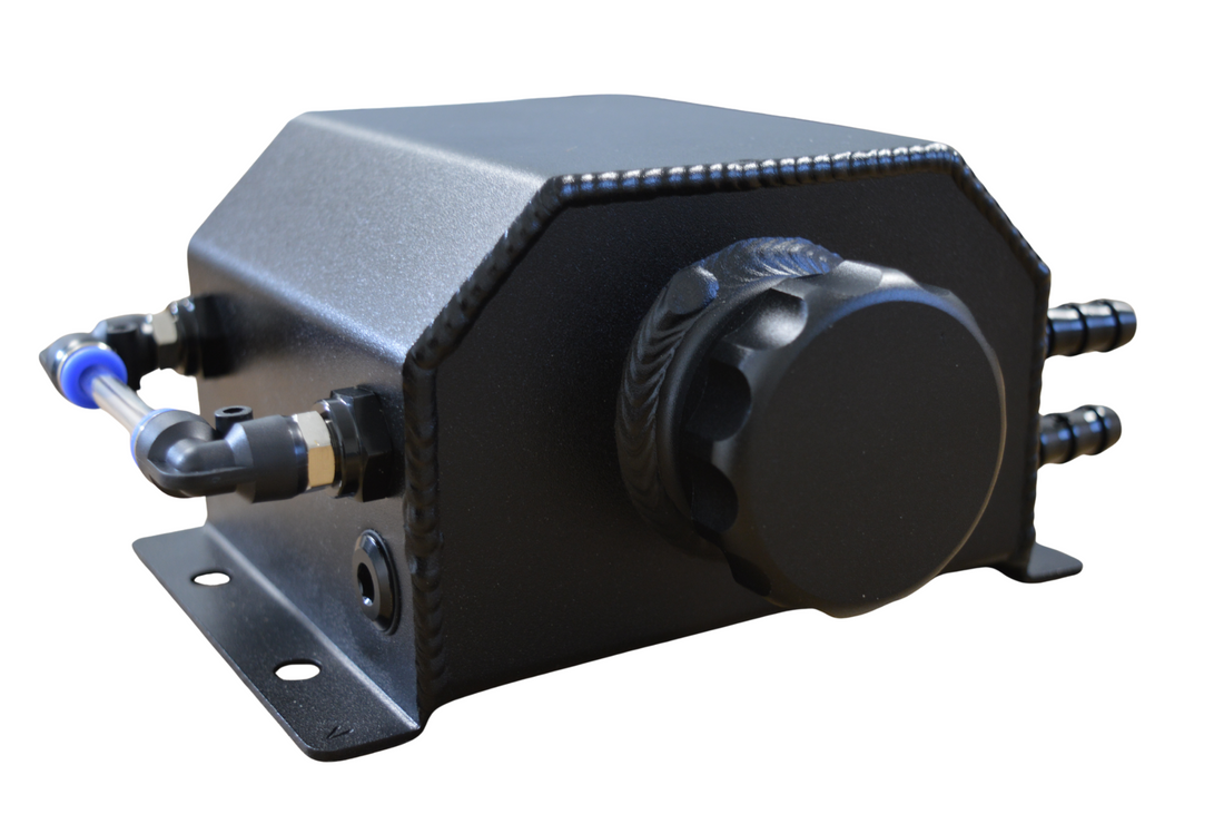 KTR Universal Oil Catch Can