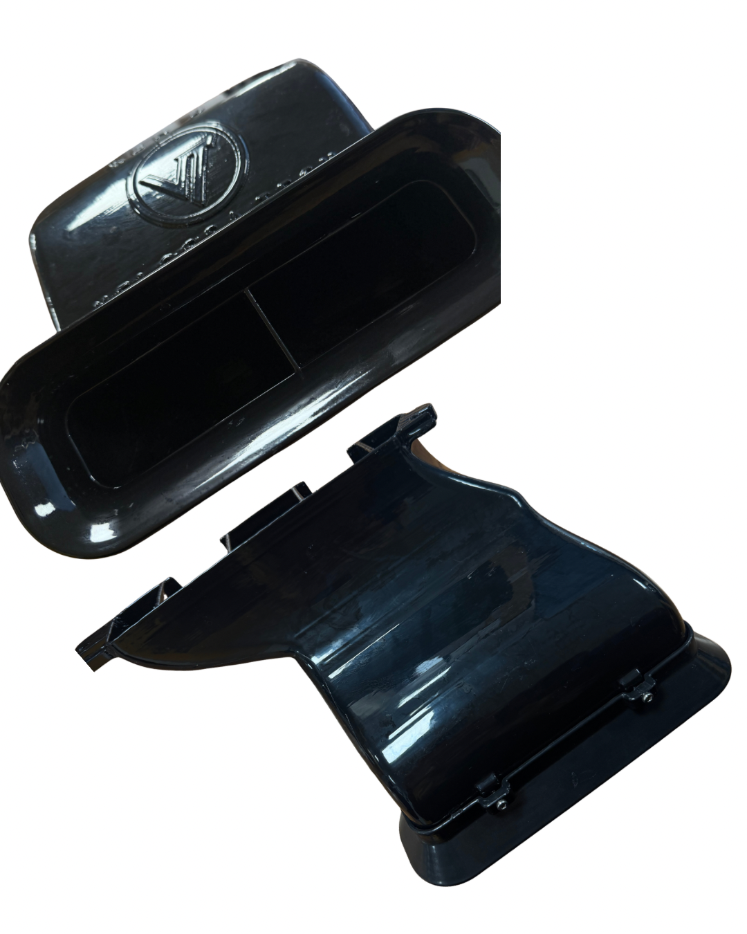 Hyundai  i30N (non-DCT) 2021+ BIG MOUTH Ram Air Intake Snorkel- CLEARANCE