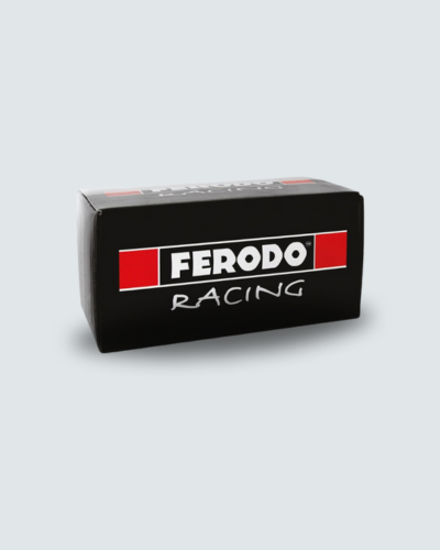 Ferodo Hyundai i30N 2017> DS2500 Rear Brake Pads