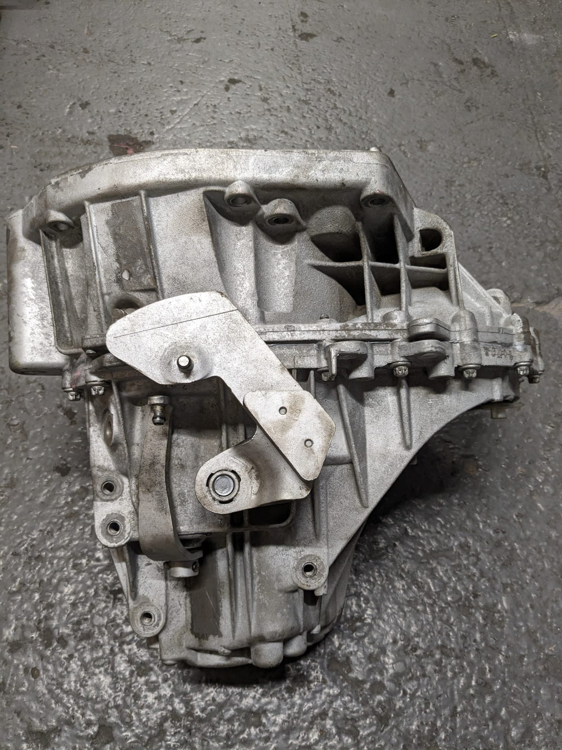 KTR Clio 3RS 200 TL4 Reconditioned Gearbox