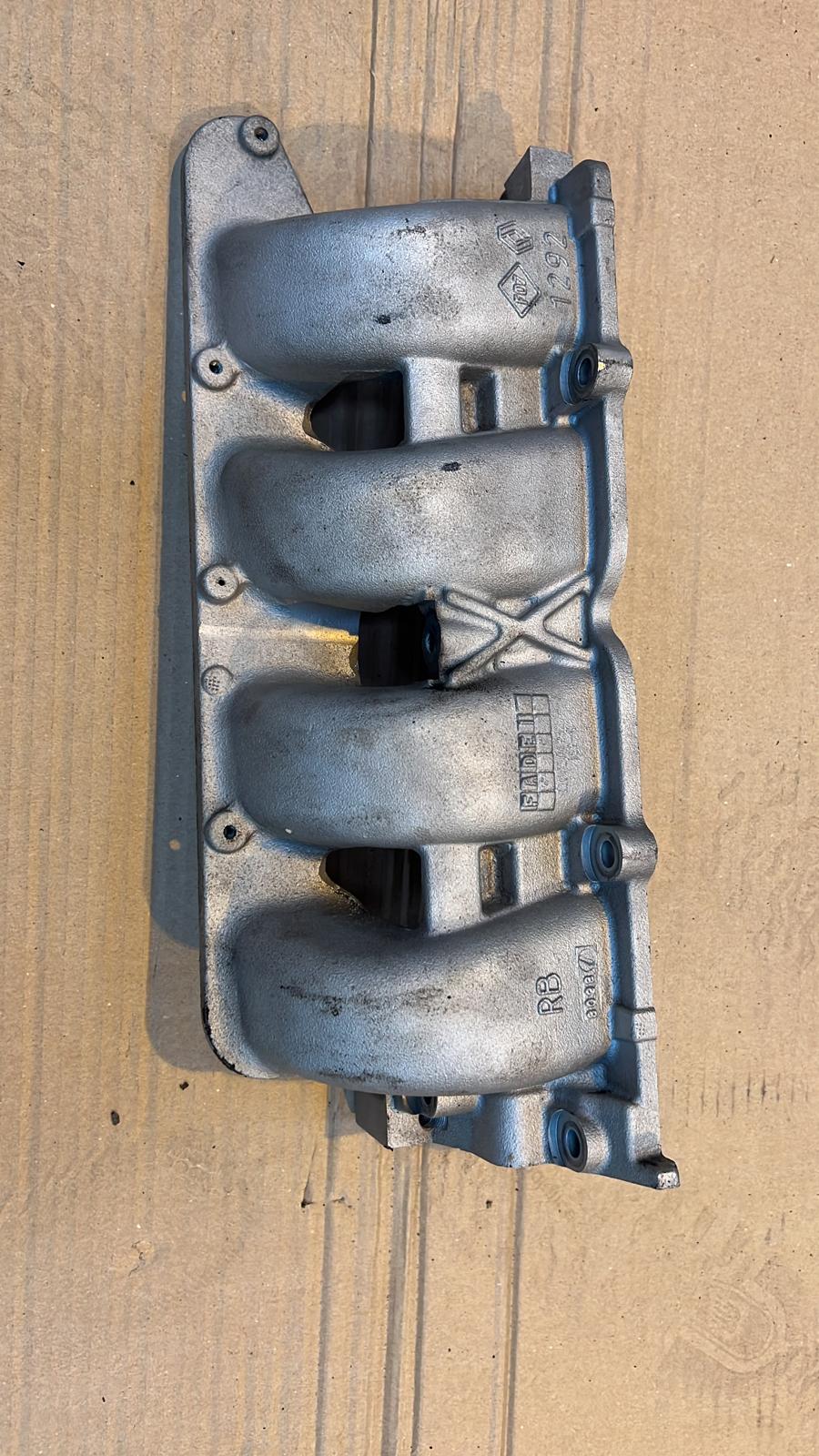 Genuine Renault Clio 3RS Lower Inlet *USED*