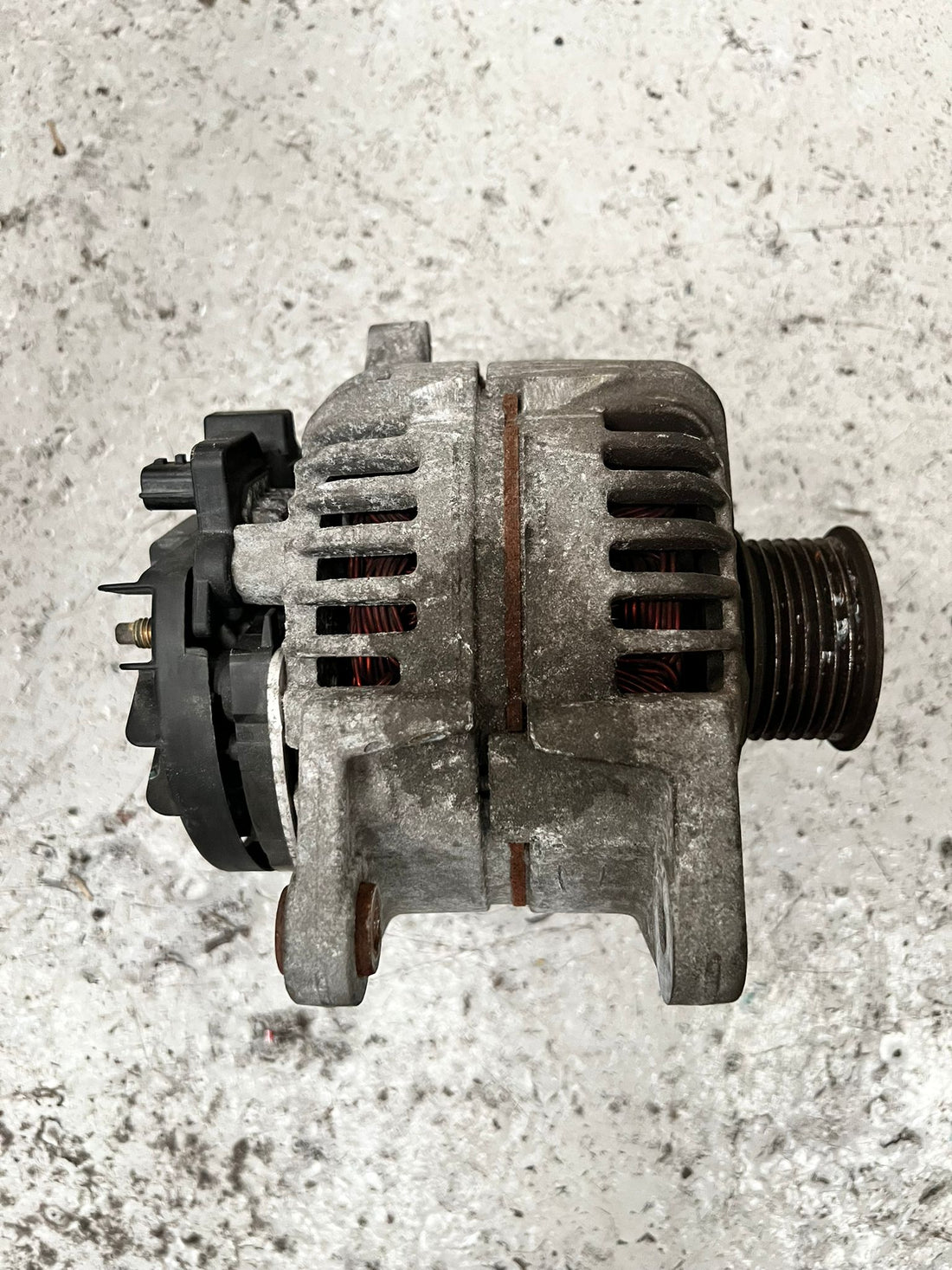 Genuine Renault Clio 3RS Alternator *USED*