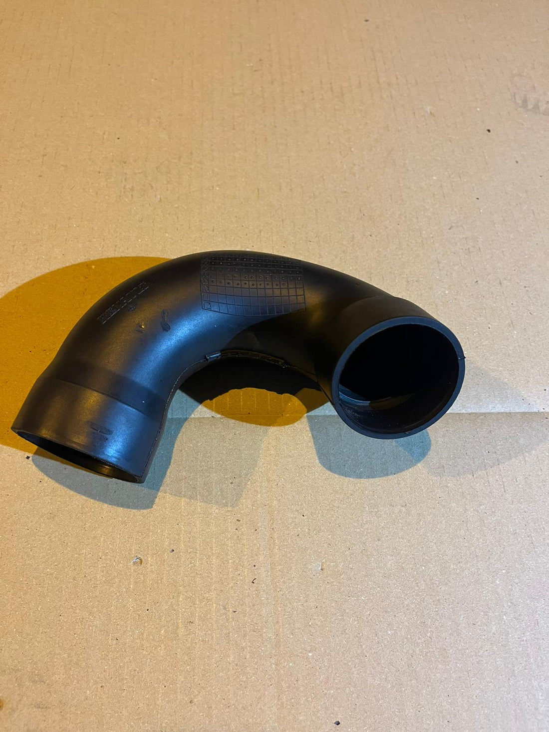 Genuine Renault Clio 3RS air pipe intake *USED*