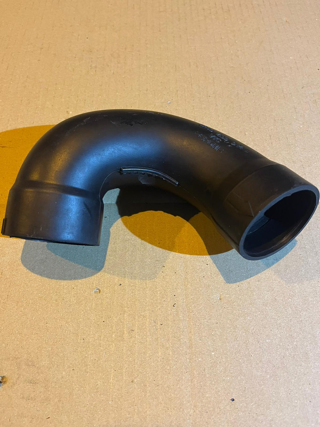 Genuine Renault Clio 3RS air pipe intake *USED*