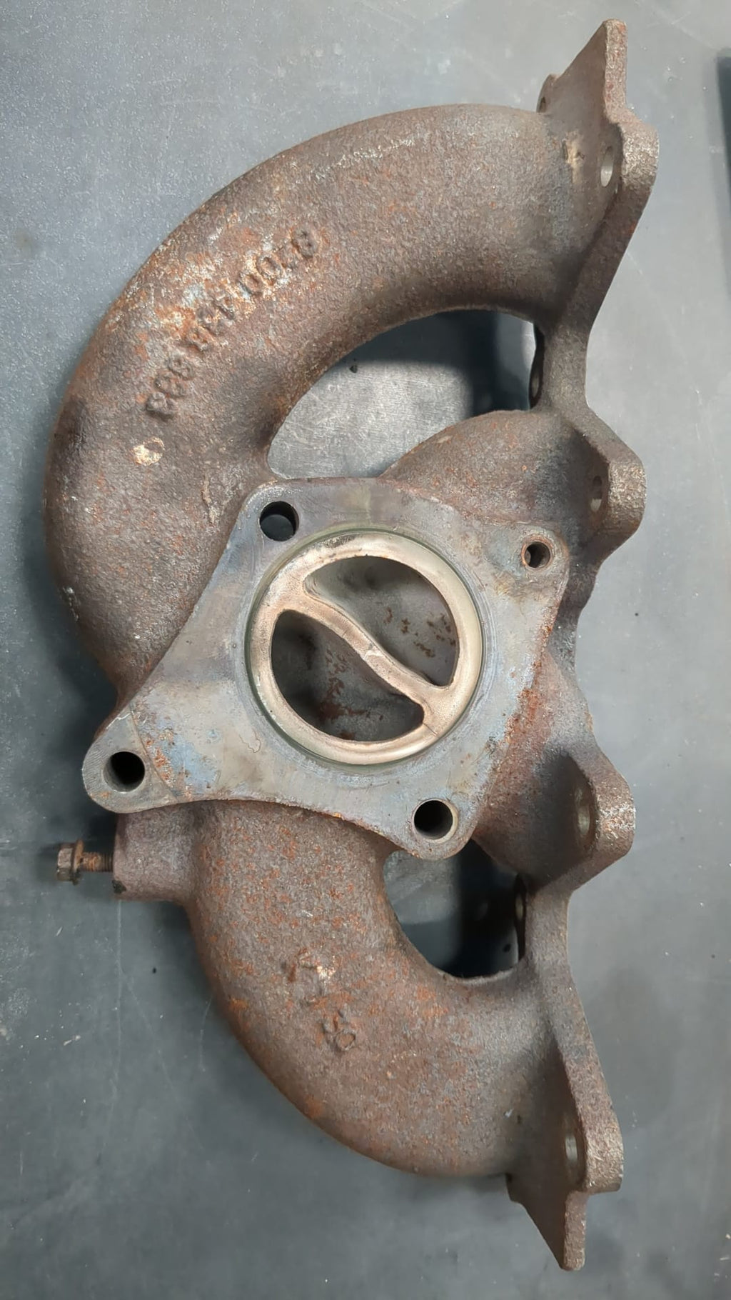 Genuine Renault