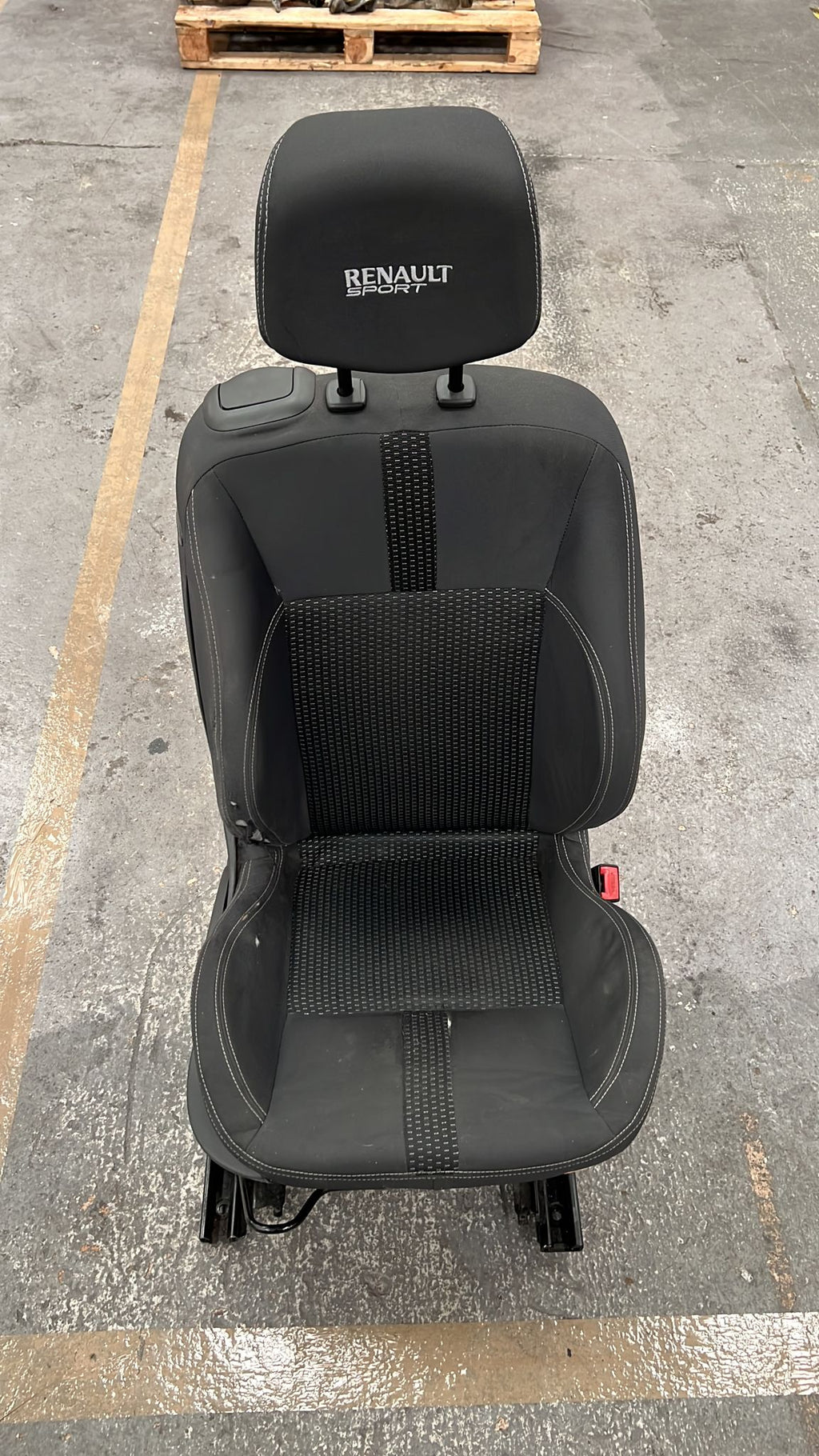 Genuine Renault
