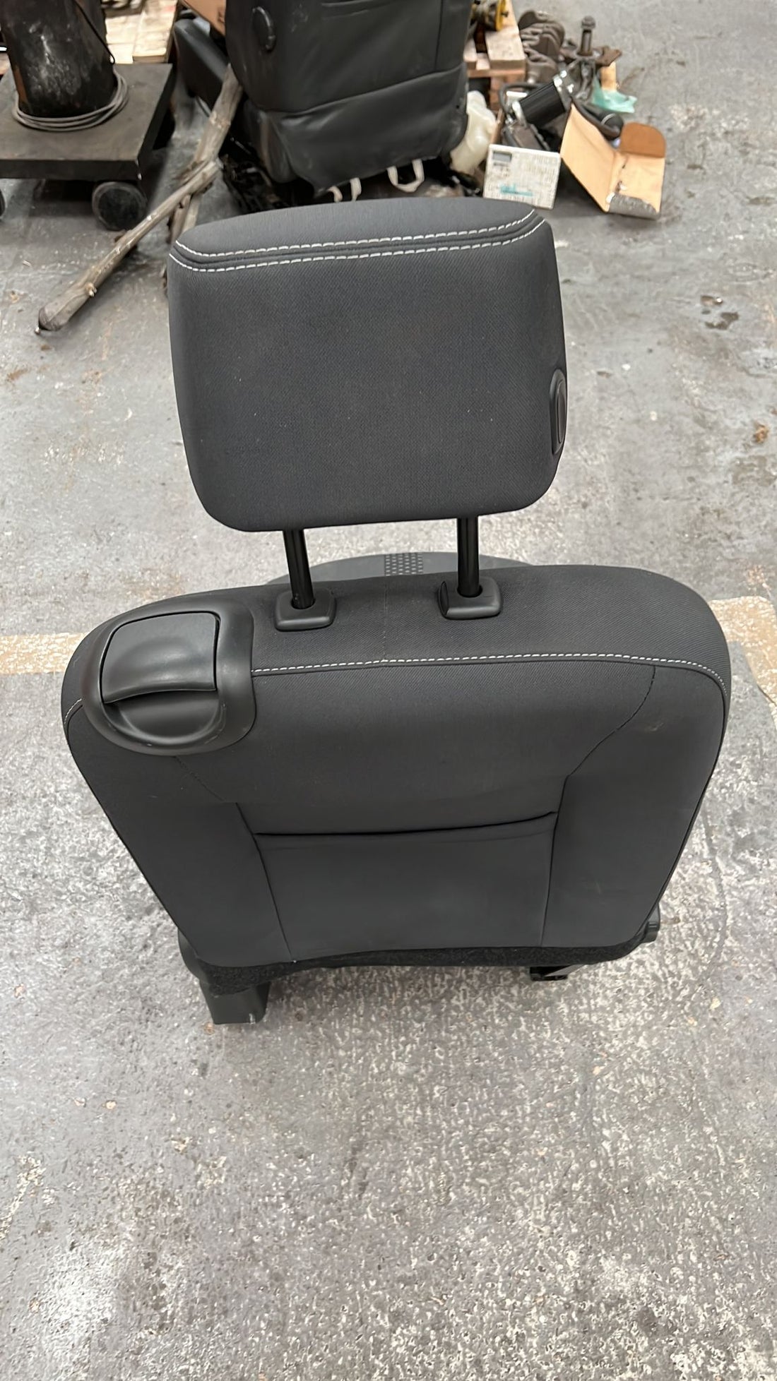 Genuine Renault Clio 3RS Passenger Seat *USED*