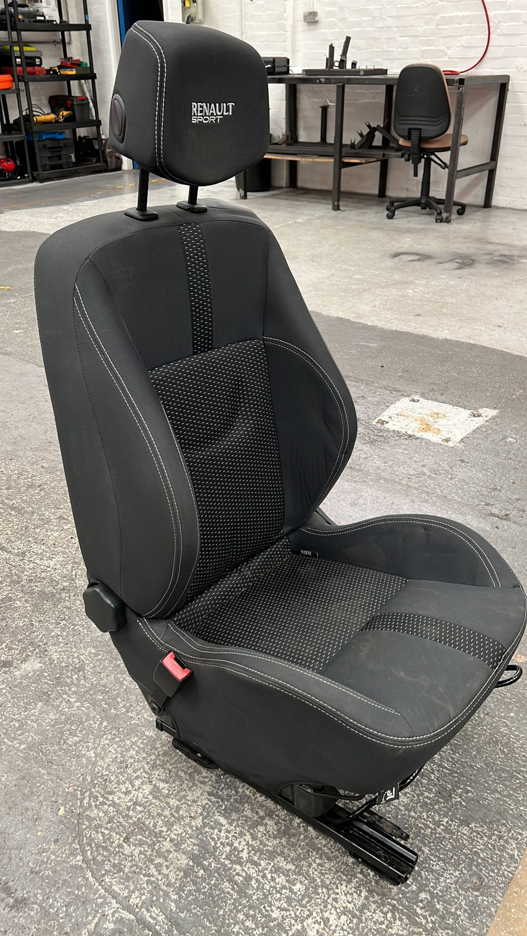 Genuine Renault