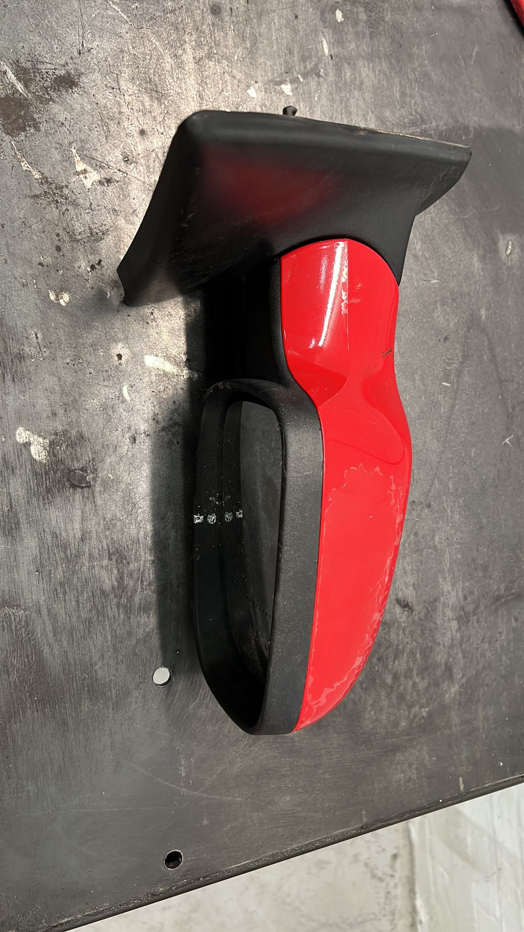 Genuine Renault