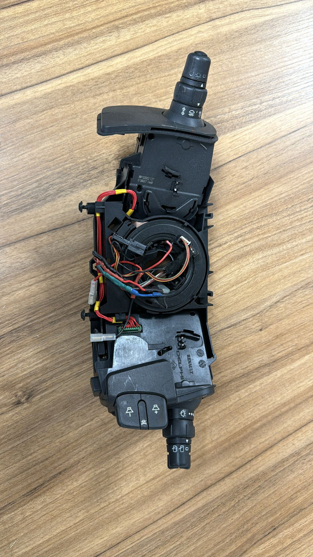 Genuine Renault