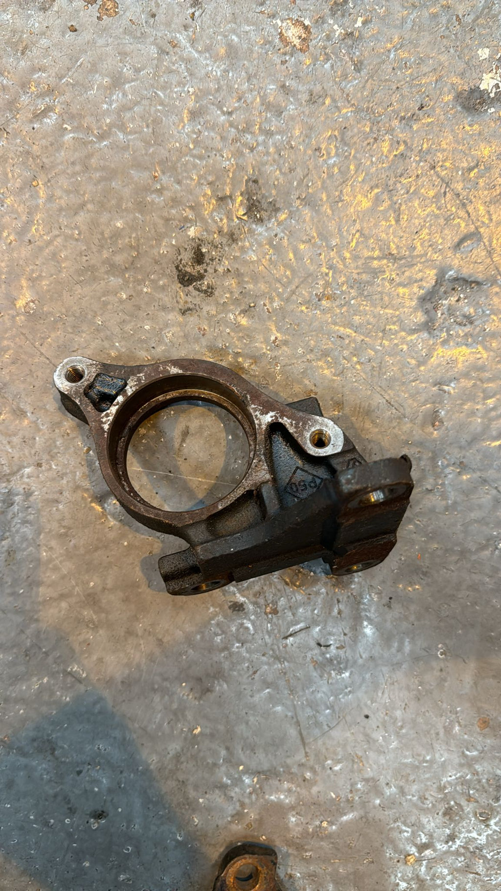 Genuine Renault