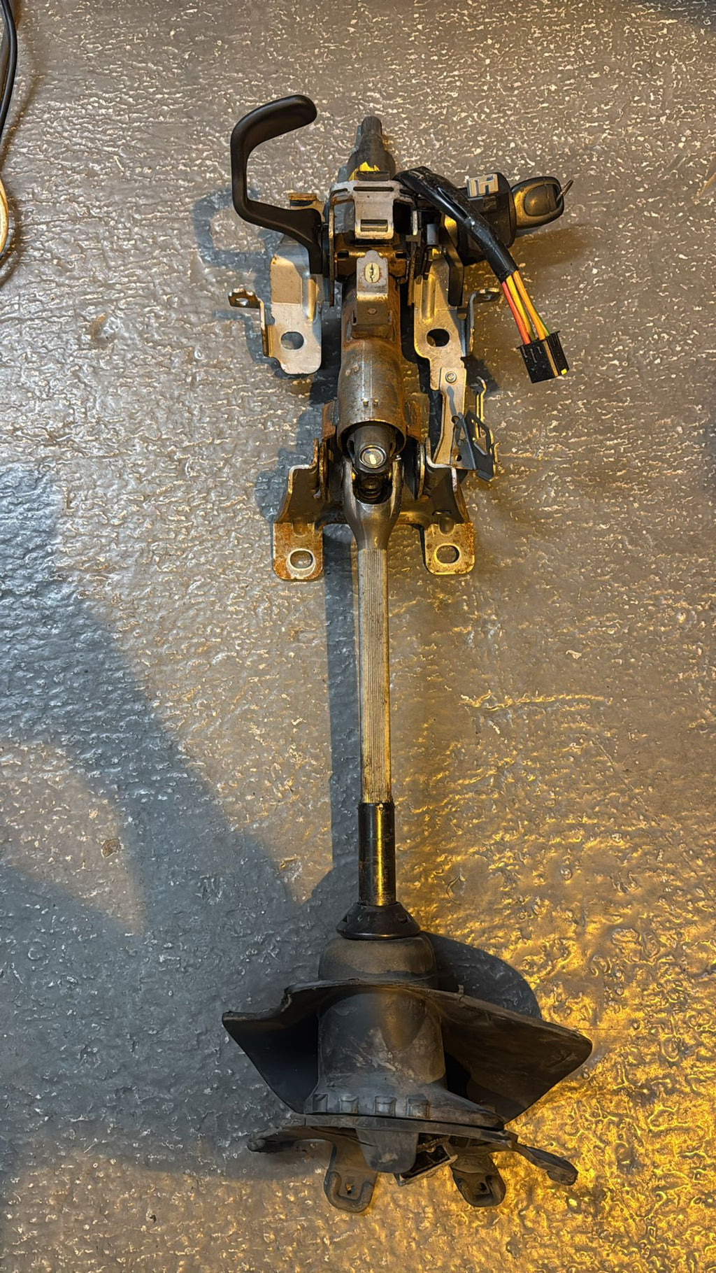 Genuine Renault