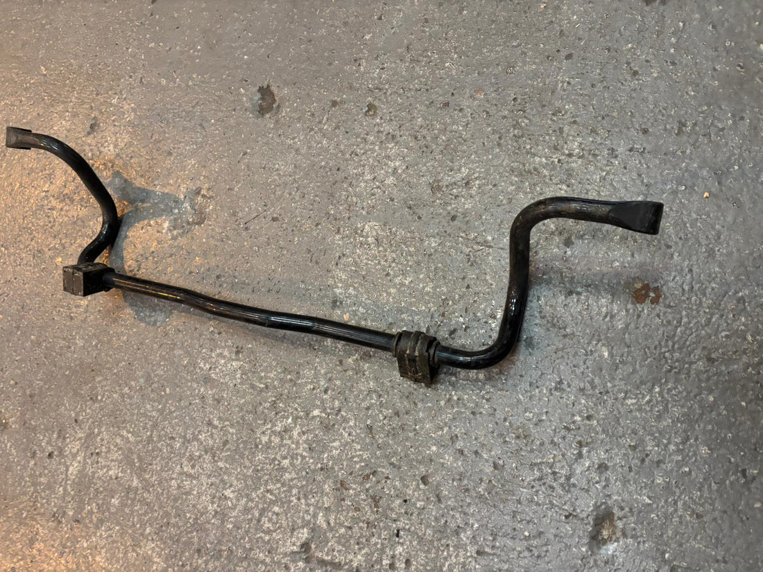 Genuine Renault Front Stabilizer For 2009-2016 Renault Megane III-USED