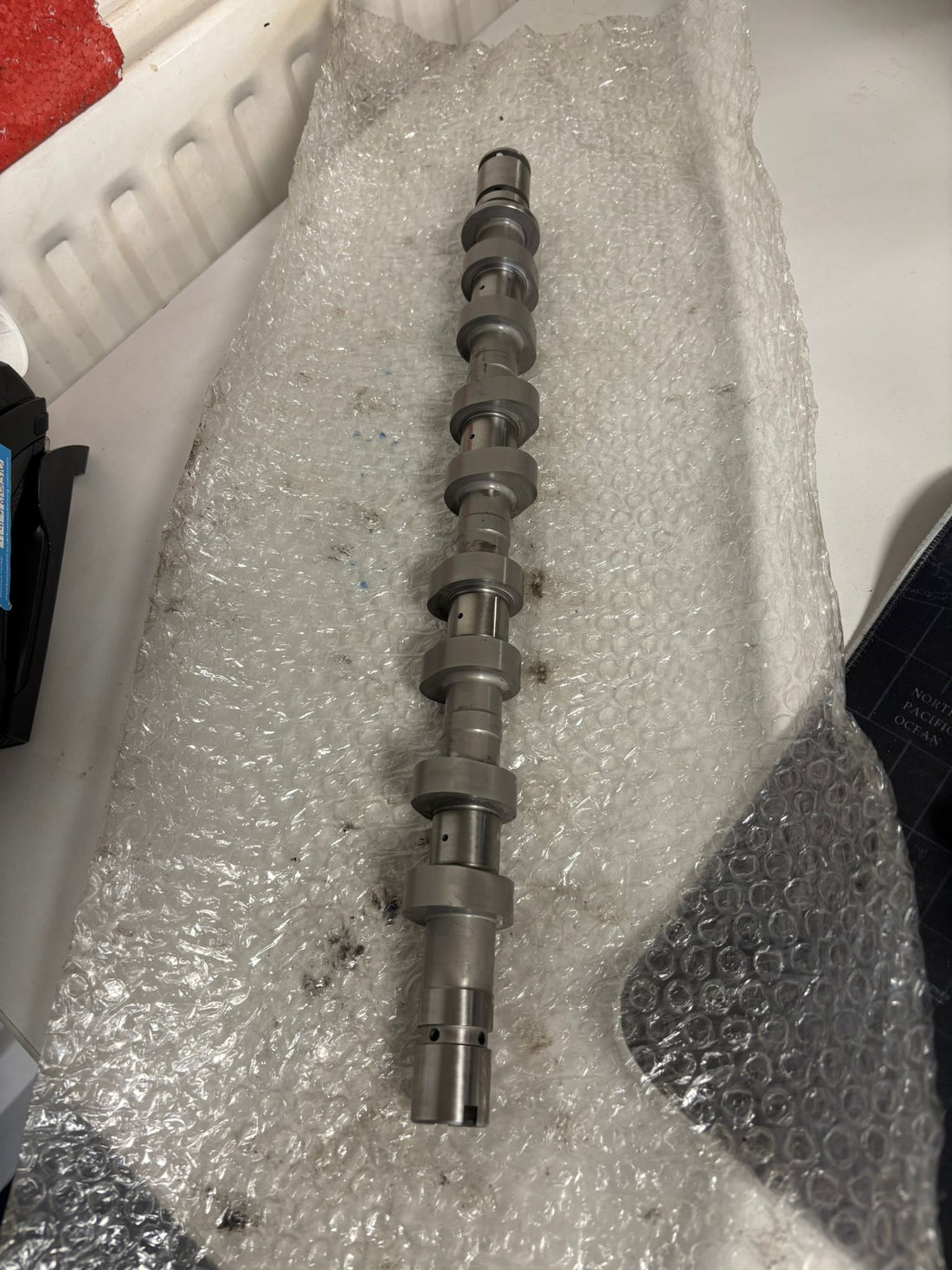 Genuine Renault Clio MK2 RS 172/182 Cat Cam Camshaft (Single)(USED)