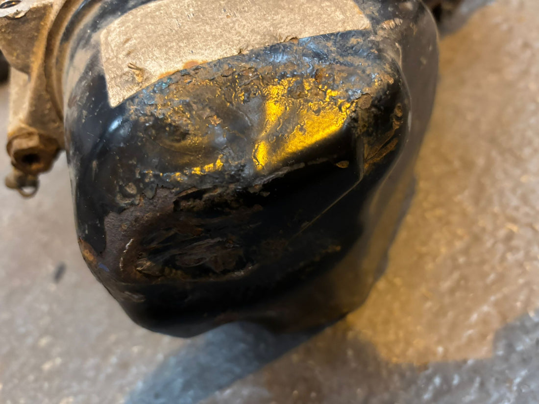 Genuine Renault Clio 3 1.5 Manual Gearbox- USED